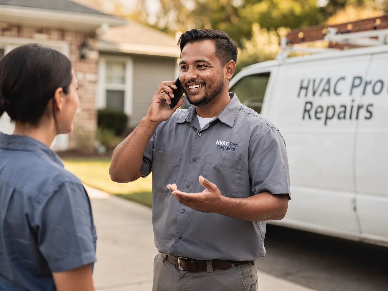 Heat Pump Repair Center, NE FAQs